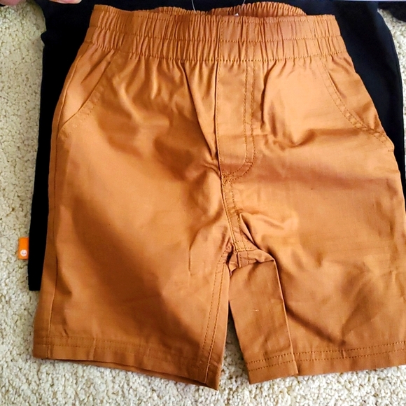 NWT: TIMBERLAND 2-PIECE SET - Picture 2 of 5